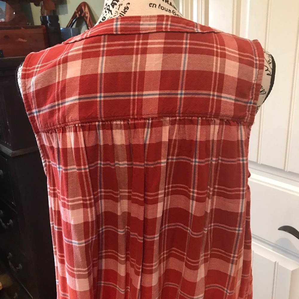 Blouse - Picture 4 of 8